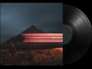 dominic fike what could possibly go wrong signed autographed vinyl