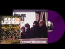 THE ROLLING STONES - LIVE AT THE BBC AND BEYOND - BOOKZINE & VINYL - LTD ED