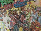 Fela Anikulapo Kuti & Africa 70 J.J.D LP Vinyl (1977)