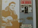 Eddie Cochran 50th Anniversary 6LP vinyl box set. 1988 Complete with booklet.