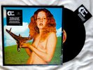 Blind Faith - Self Titled Debut Album *NEW SEALED* 180G Vinyl LP Record + MP3