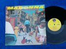 Madonna Everybody PROMO  lp 45rpm single 12