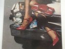 The Cars LP Greatest Hits SEALED ORIGINAL