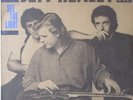 JEFF HEALEY BAND - See The Light   VINYL LP
