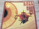 Kate Bush- The Kick Inside. Lp Vinyl 1st UK Pressing 1978. Vinyl - EX Sleeve VG+