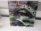 SACRED REICH - THE AMERICAN WAY.  RARE SPEED METAL 1990  US  1ST ISSUE