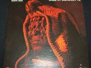 JERRY WEIST ESTATE: JAZZ IN SILHOUETTE Sun Ra (ABC 1975) NM LP NO RES