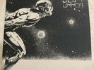 Slift Ummon Limited only 400 Hyperion Rare Vinyl