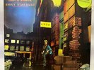 DAVID BOWIE Ziggy Stardust RYKO PROMO LP+CD+PRESS KIT vinyl EX **UNPLAYED**