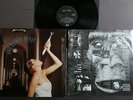 HELLOWEEN Pink bubbles go ape EMI LP + Lyrics Inner EMC 3588