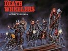 Death Wheelers - Divine Filth [New Vinyl LP]