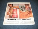 LP The Who - The Who sell out / DECCA Stereophonic