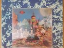 Rolling Stones Their Satanic Majesties Request Psyche Vinyl UK Mono 3D sleeve