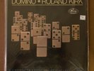 Rahsaan Roland Kirk Lp  Domino Promo copy with dust jacket nice