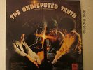 ID34z - Undisputed Truth - The Undisputed Truth - STML 11197