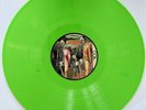 COIL - Unnatural History/How to Destroy Angels COLOURED GREEN VINYL LP 2013 NM