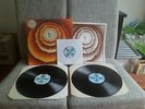 STEVIE WONDER - SONGS IN THE KEY OF LIFE - UK IST PRESS WITH BOOK & 7'' SINGLE