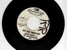 SURF ROCKER 45 RPM - BUDDY RANDELL AND THE KNICKERBOCKERS ON CHALLENGE RECORDS