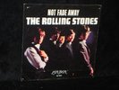 THE ROLLING STONES NOT FADE AWAY LONDON 45-9657 PICTURE SLEEVE