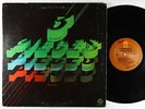 3 Pieces - Vibes Of Truth LP - Fantasy