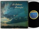 Al Johnson - Peaceful LP - Marina