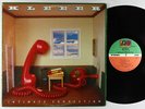 Kleeer - Intimate Connection LP - Atlantic VG+