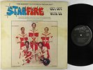 Starfire - Get Off With Us LP - Dynamic Artists