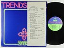 Trendsetter Vol. 1 Disc 17 LP - Tanner - Library Funk Jazz Moog MP3