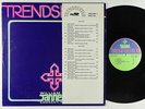 Trendsetter Vol. 1 Disc 52 LP - Tanner - Library Synth Funk Jazz MP3