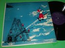 FERRANTE TEICHER ADVENTURE IN CAROLS org 1956 WESTMINSTER space age EXOTICA XMAS