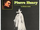 PIERRE HENRY - La Reine Verte - LP