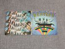 BEATLES-MAGICAL MYSTERY TOUR-1967 OZ 2X7