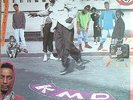 KMD - Mr. Hood (LP, Album)