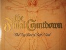 Various - The Final Countdown - The Very Best Of Soft Metal (2xLP, Comp)