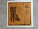 JOHN LENNON ONE ONE CONCERT + MORE UNOFFICIAL LP WIZARDO NEW YORK 1972 EXCELLENT
