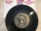 QUEEN DEMO 45 Mint BICYCLE RACE