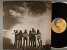 Geronimo Black  Self-Titled  Blues Rock; Prog  x Mothers Of Invention