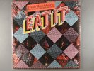 Humble Pie  Eat It   SEALED   Hard Rock  Hype Sticker