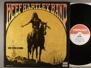 Keef Hartley Band  The Time Is Near...  Blues Rock; Jazz Rock