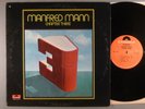 Manfred Mann  Chapter Three    Jazz Rock; Prog