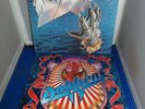 Dokken Vinyl Albums