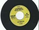 The Beatles Penny Lane/ Strawberry Fields Forever -Promo P 5810