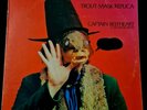 Captain Beefheart Trout Mask Replica Promo 