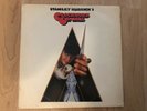 A Clockwork Orange Soundtrack 1971 WB BS 2573 Jacket/Vinyl VG+ Walter Carlos