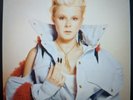 Robyn Self-Titled 2LP Red Colored Vinyl First Pressing Bonus Tracks Body Talk