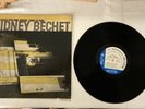 sidney bechet lp Jazz Classics Blue Note 1201