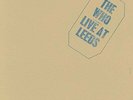 The Who-Live At Leeds (UK IMPORT) VINYL NEW