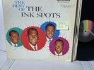 The Ink Spots Best Of MCA 4005 VG+x2 VGx2 /VG+ Terre Haute 2LP Record Comp