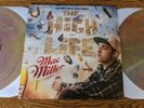 Mac Miller The High Life Brand New 2LP Vinyl KIDS Blue Slide Park Faces