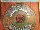 Grateful Dead American Beauty Master Recording Mobile Fidelity Sound Lab